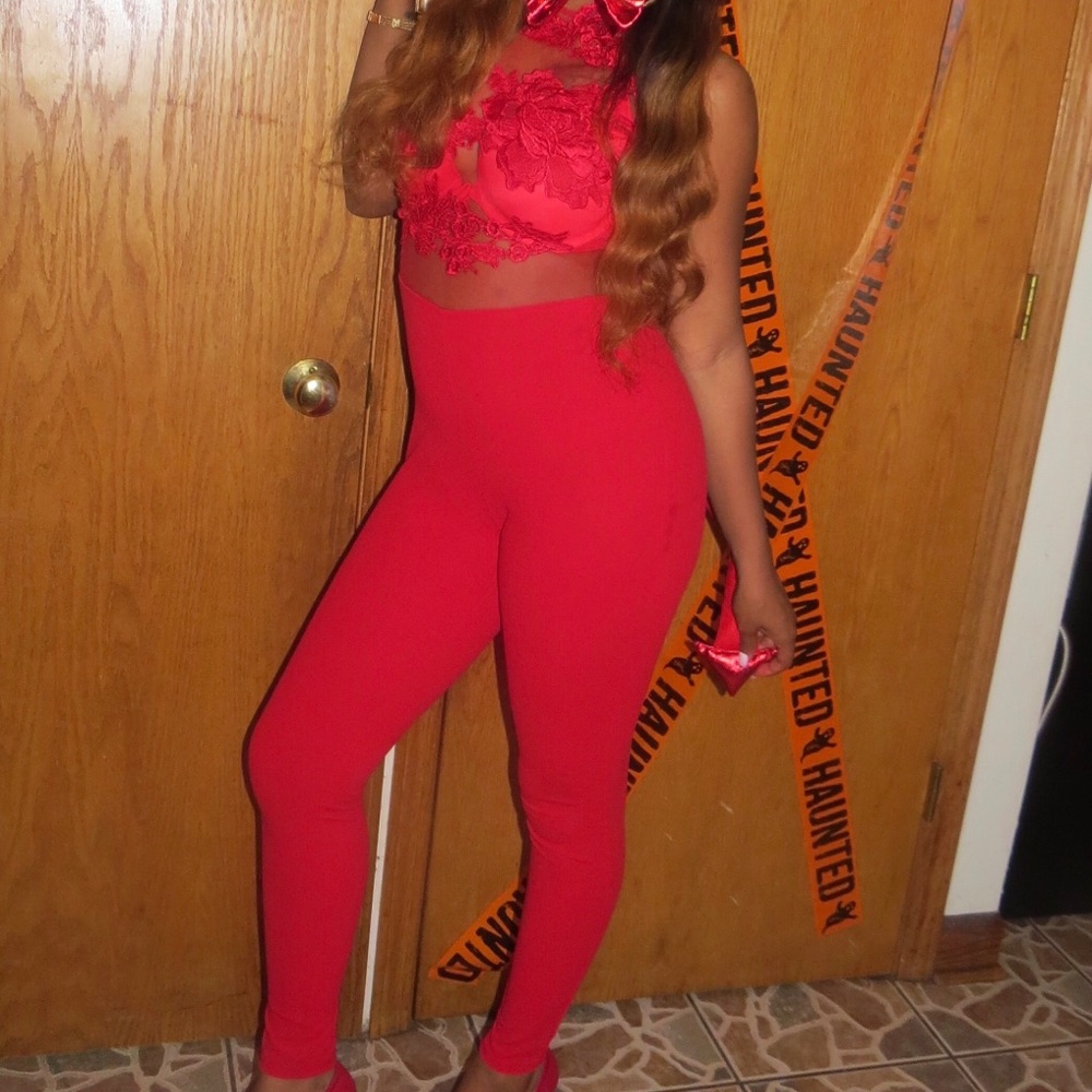 Jumpsuit